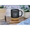 Dexsa Coffee And Friends Designer Cork Bottom Mug with Lid - 14 oz